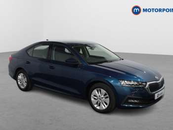 2022 - 1.0 TSI SE Technology 5dr