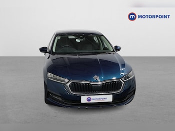 Used Skoda Octavia 2022 for sale - 75118535: Photo