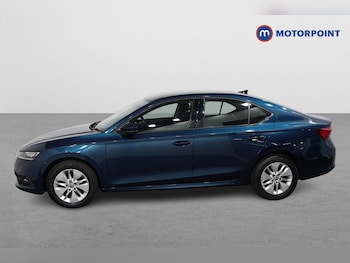 Used Skoda Octavia 2022 for sale - 75118535: Photo