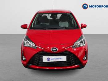Used Toyota Yaris 2019 for sale - 75320256: Photo