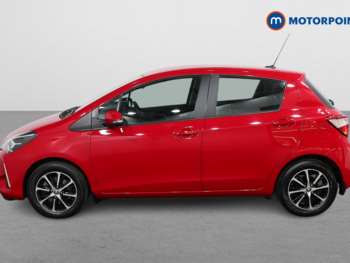 Used Toyota Yaris 2019 for sale - 75320256: Photo