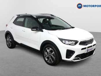 2022 - 1.0T GDi 48V GT-Line S 5dr DCT