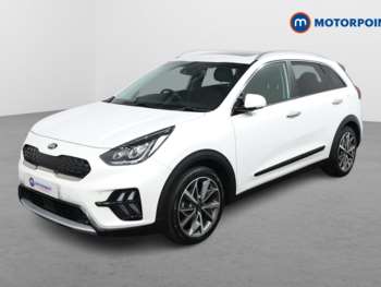 Used Kia Niro 2019 for sale - 74803129: Photo