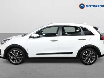 Used Kia Niro 2019 for sale - 74803129: Photo