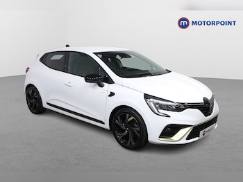 Used Renault Clio 2023 for sale - 78720376: Photo