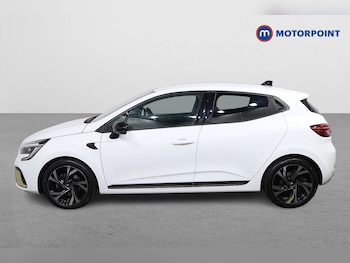 Used Renault Clio 2023 for sale - 78720376: Photo