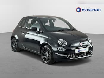 Used Fiat 500 2023 for sale - 79502664: Photo