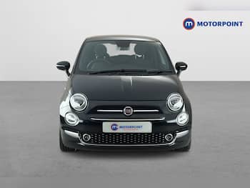 Used Fiat 500 2023 for sale - 79502664: Photo