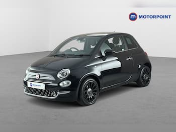 Used Fiat 500 2023 for sale - 79502664: Photo