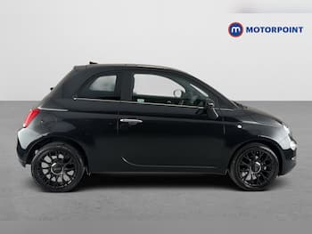 Used Fiat 500 2023 for sale - 79502664: Photo