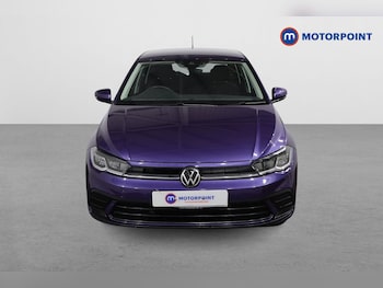 Used Volkswagen Polo 2022 for sale - 78457328: Photo