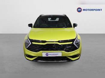 Used Kia Sportage 2023 for sale - 78432247: Photo