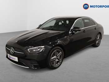 Used Mercedes-Benz E-Class 2022 for sale - 75320258: Photo