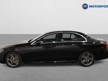 Used Mercedes-Benz E-Class 2022 for sale - 75320258: Photo