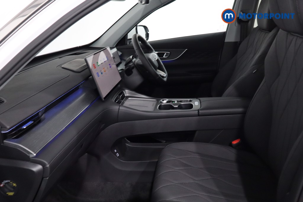 Used Chery Tiggo 8 2025 for sale - 77779319: Photo 12