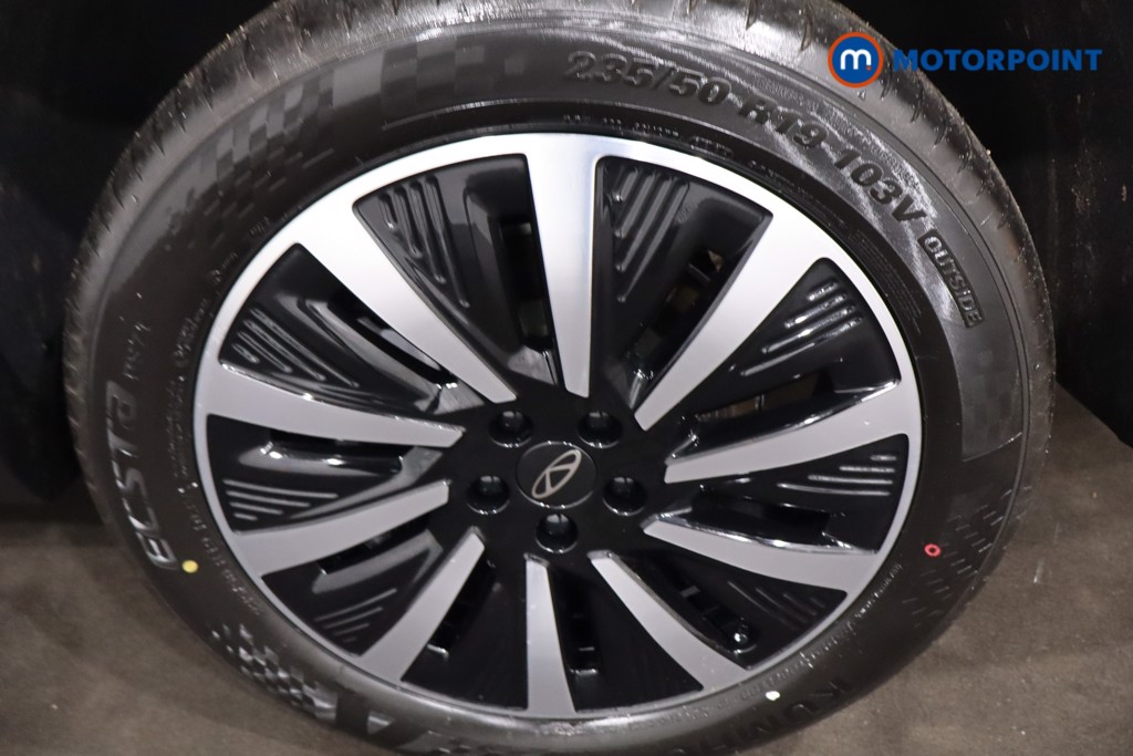 Used Chery Tiggo 8 2025 for sale - 77779319: Photo 20