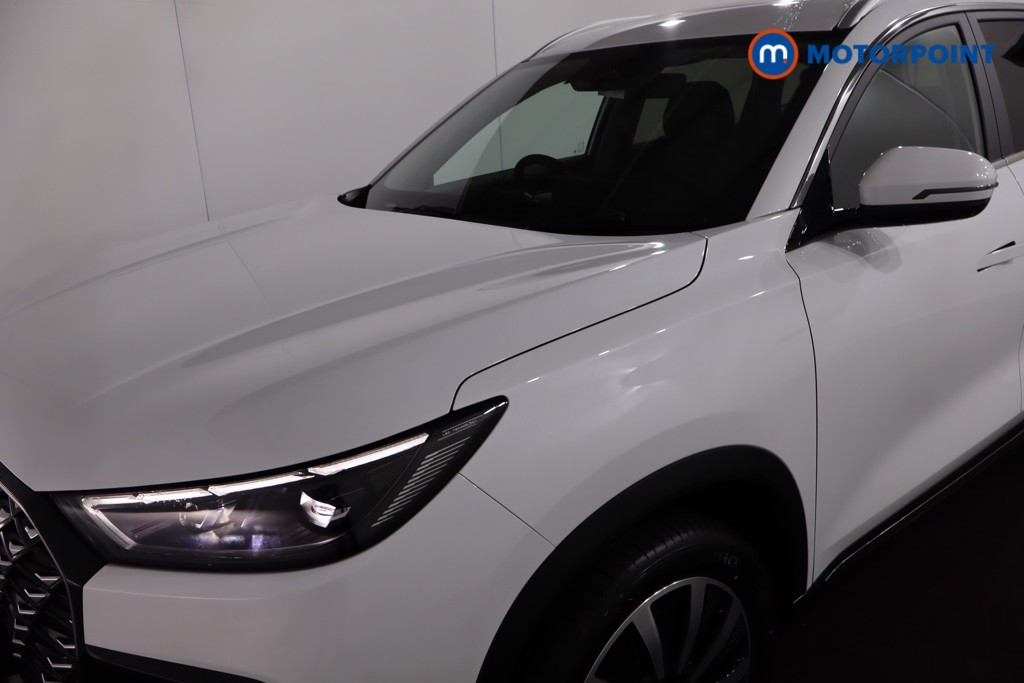 Used Chery Tiggo 8 2025 for sale - 77779319: Photo 36