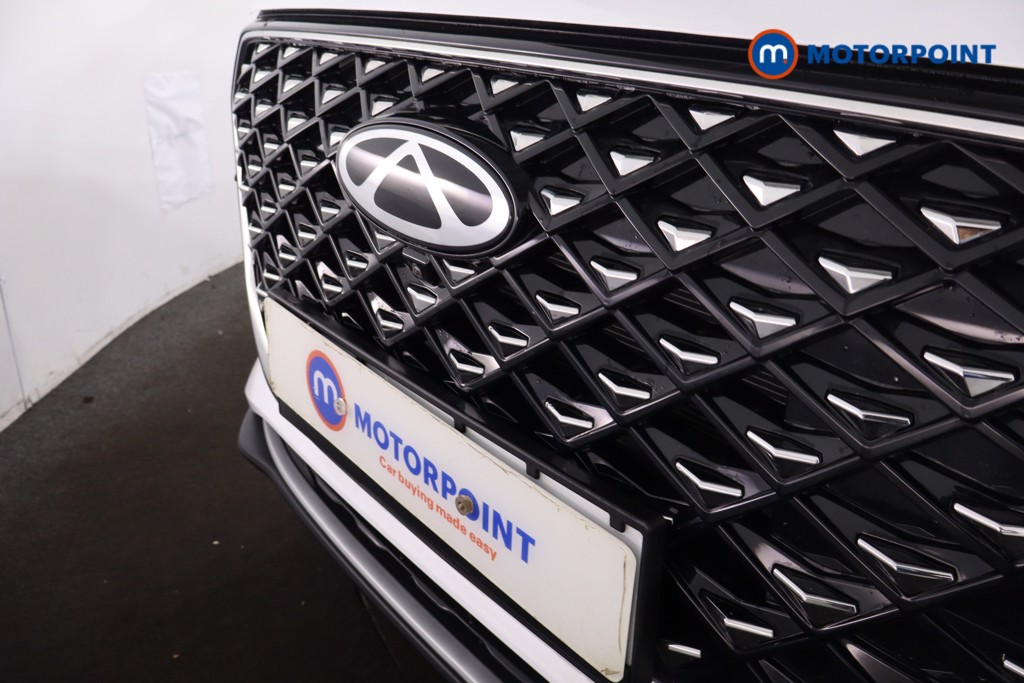 Used Chery Tiggo 8 2025 for sale - 77779319: Photo 37