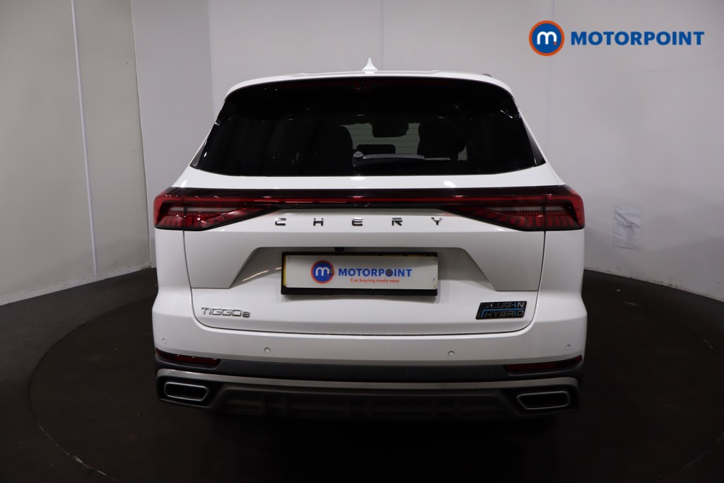 Used Chery Tiggo 8 2025 for sale - 77779319: Photo 42