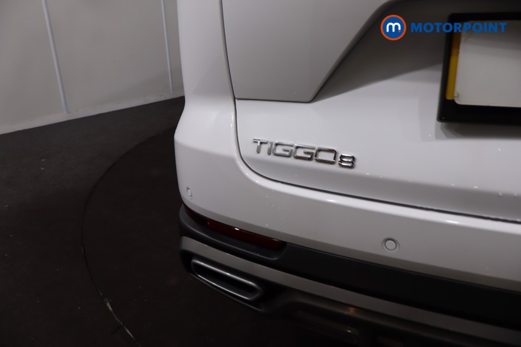 Used Chery Tiggo 8 2025 for sale - 77779319: Photo 44