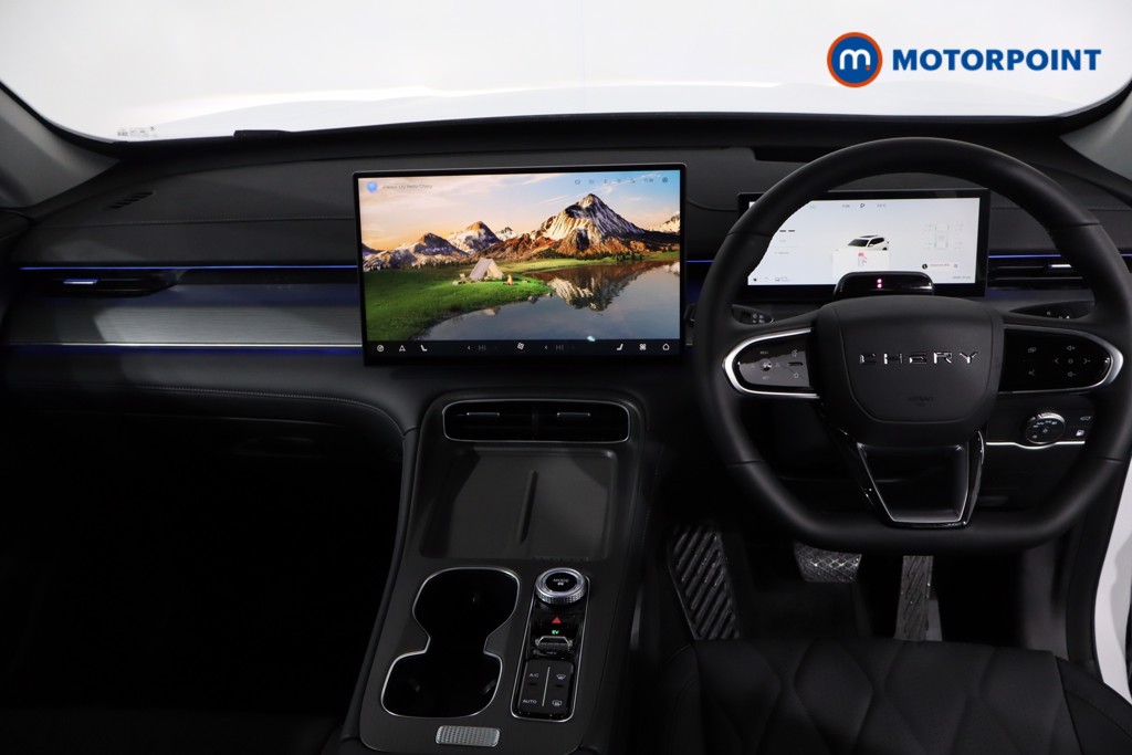 Used Chery Tiggo 8 2025 for sale - 77779319: Photo 9