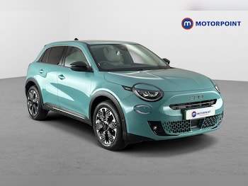 Used Fiat 600 2025 for sale - 79220359: Photo