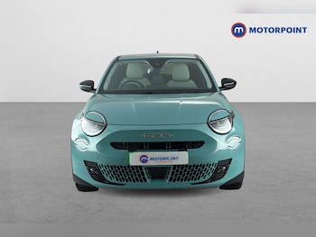 Used Fiat 600 2025 for sale - 79220359: Photo