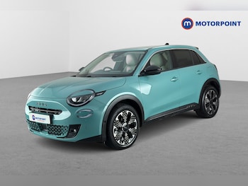 Used Fiat 600 2025 for sale - 79220359: Photo