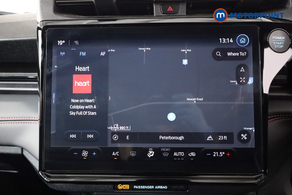 Used Ford Puma 2025 for sale - 76252852: Photo 10