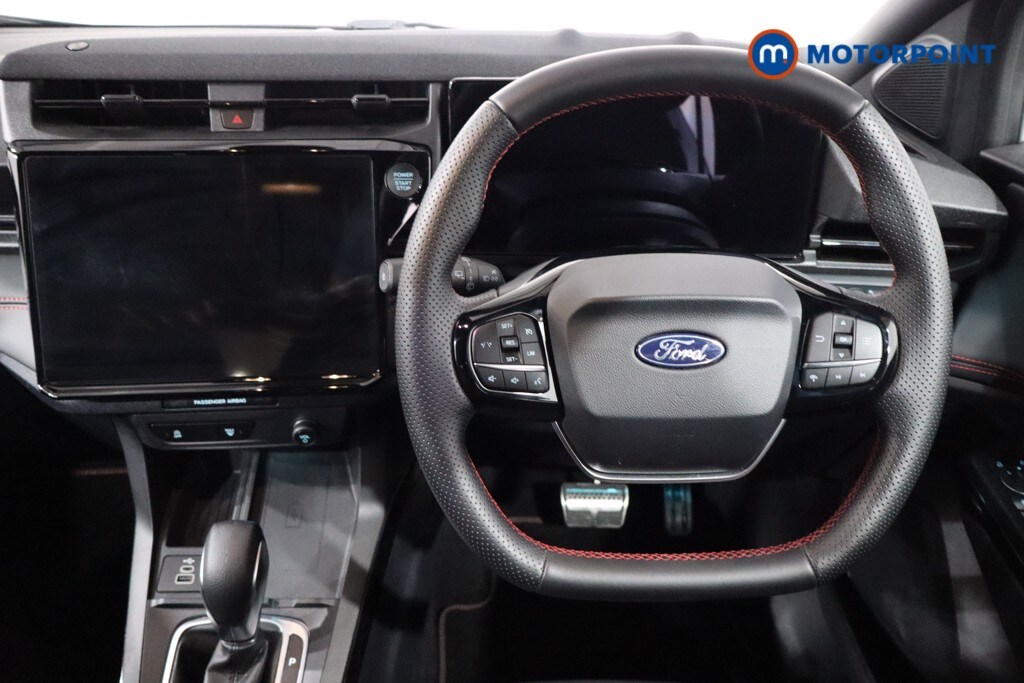 Used Ford Puma 2025 for sale - 76252852: Photo 11