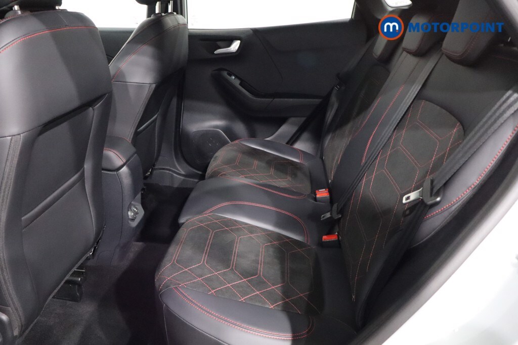 Used Ford Puma 2025 for sale - 76252852: Photo 13