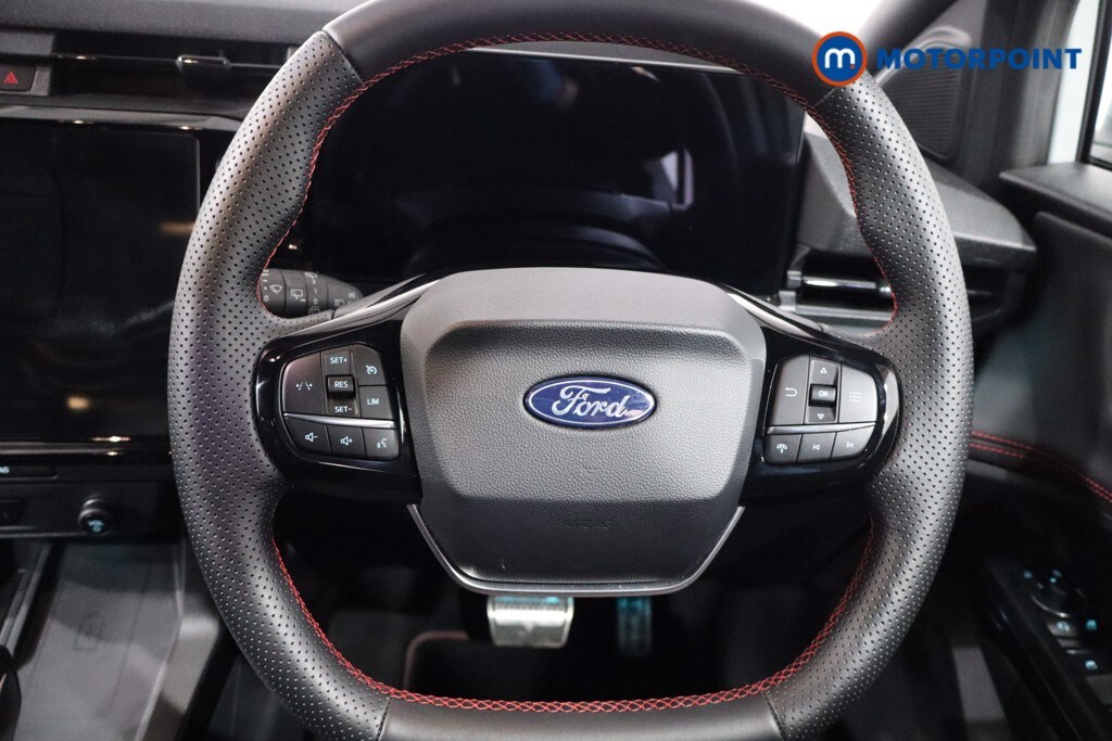 Used Ford Puma 2025 for sale - 76252852: Photo 14