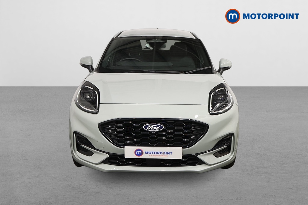 Used Ford Puma 2025 for sale - 76252852: Photo 2