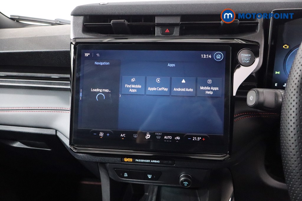 Used Ford Puma 2025 for sale - 76252852: Photo 24