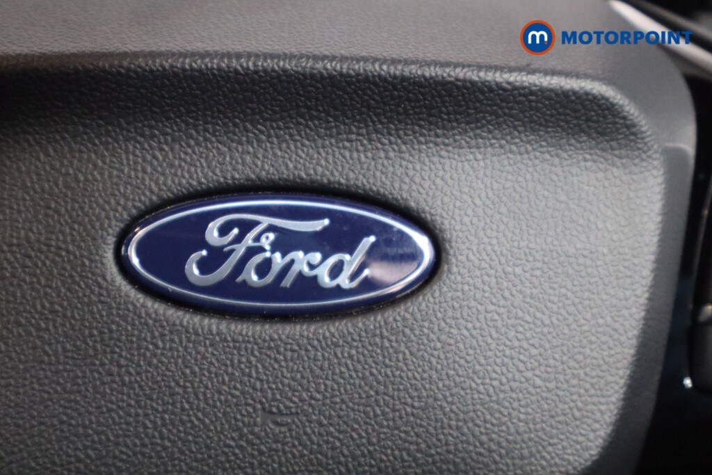 Used Ford Puma 2025 for sale - 76252852: Photo 25
