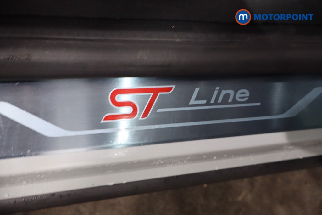 Used Ford Puma 2025 for sale - 76252852: Photo 29