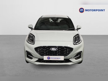 Used Ford Puma 2025 for sale - 76252852: Photo