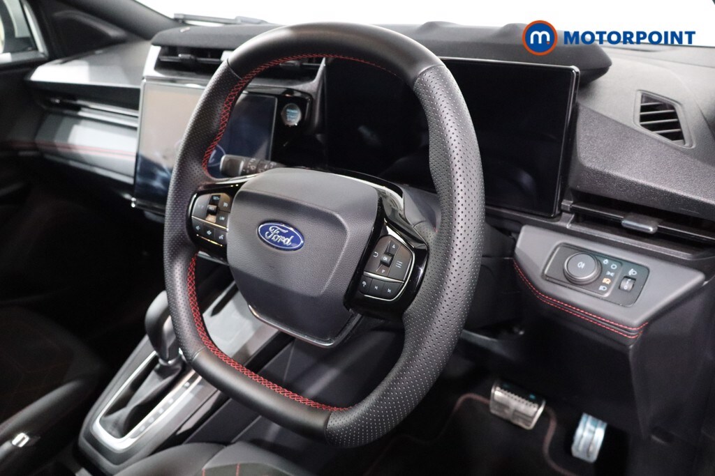 Used Ford Puma 2025 for sale - 76252852: Photo 30