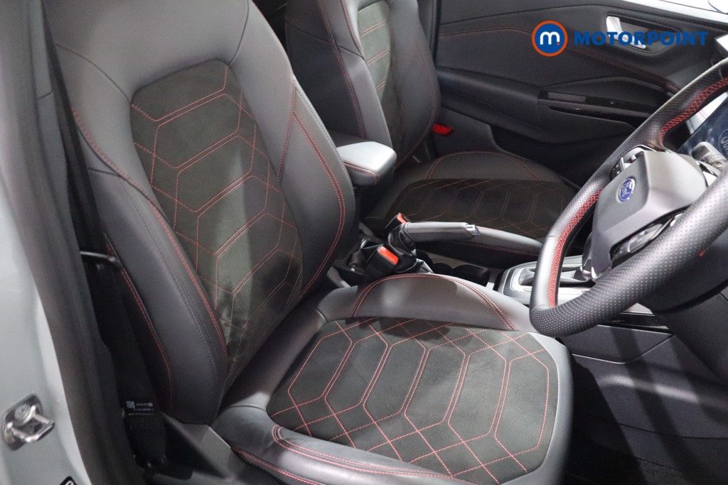 Used Ford Puma 2025 for sale - 76252852: Photo 31
