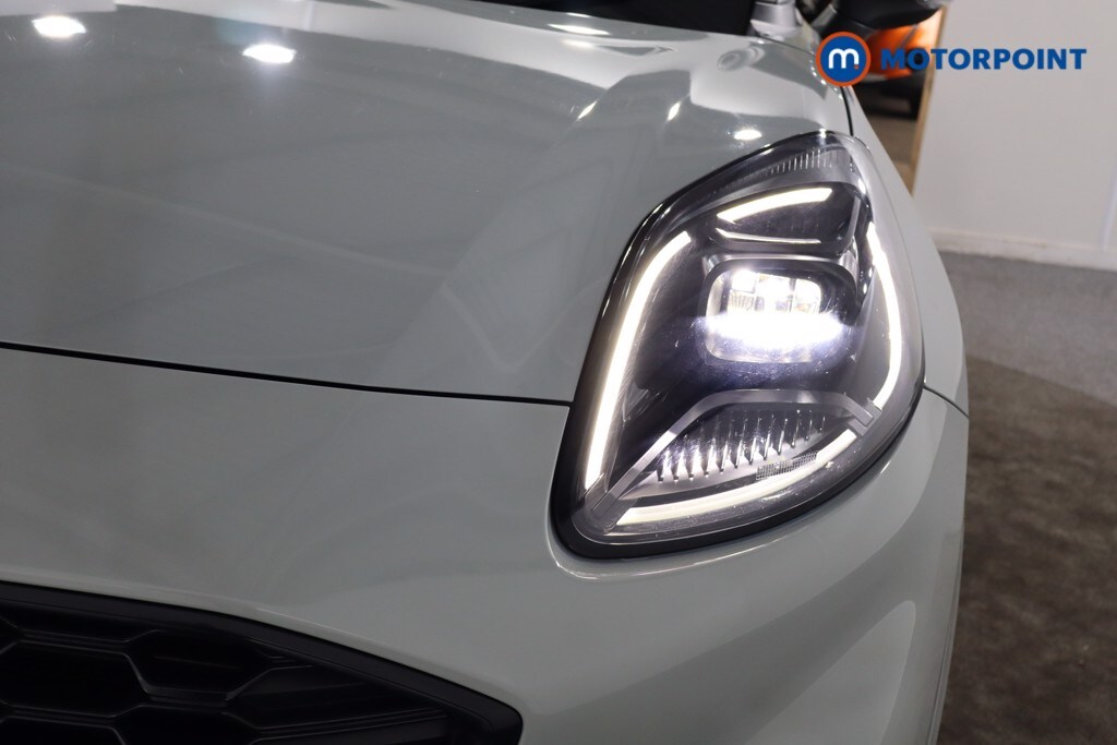 Used Ford Puma 2025 for sale - 76252852: Photo 34