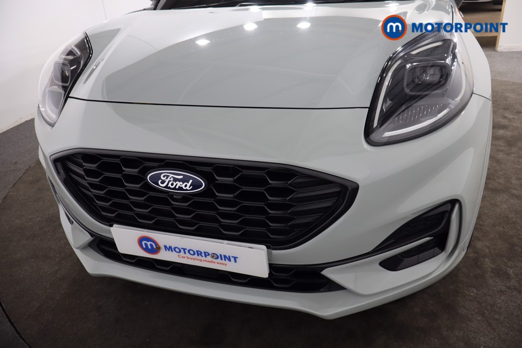 Used Ford Puma 2025 for sale - 76252852: Photo 37