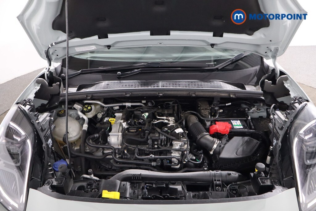 Used Ford Puma 2025 for sale - 76252852: Photo 38