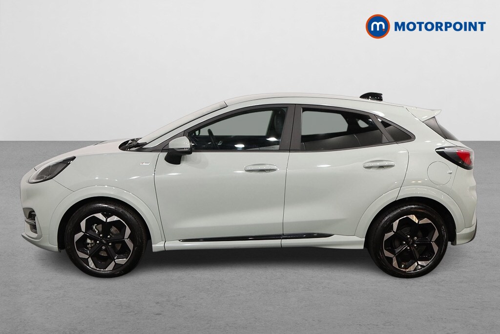 Used Ford Puma 2025 for sale - 76252852: Photo 4