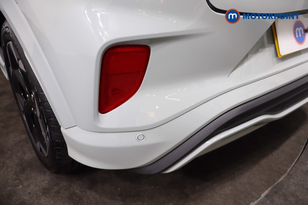 Used Ford Puma 2025 for sale - 76252852: Photo 41