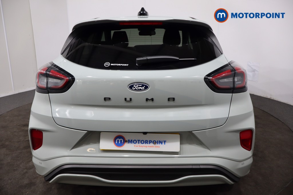 Used Ford Puma 2025 for sale - 76252852: Photo 44