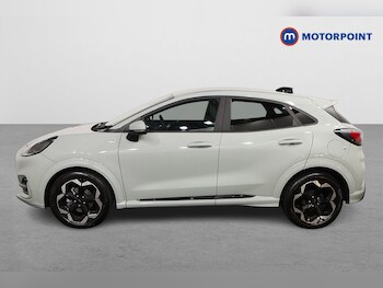 Used Ford Puma 2025 for sale - 76252852: Photo