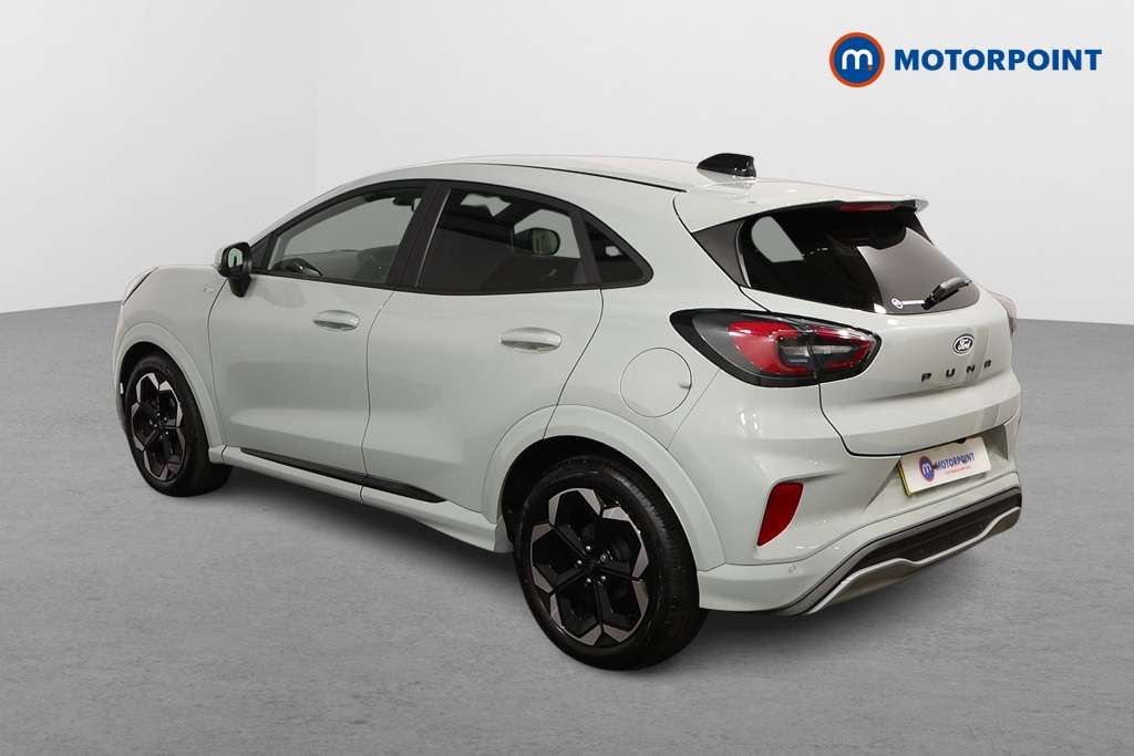 Used Ford Puma 2025 for sale - 76252852: Photo 5