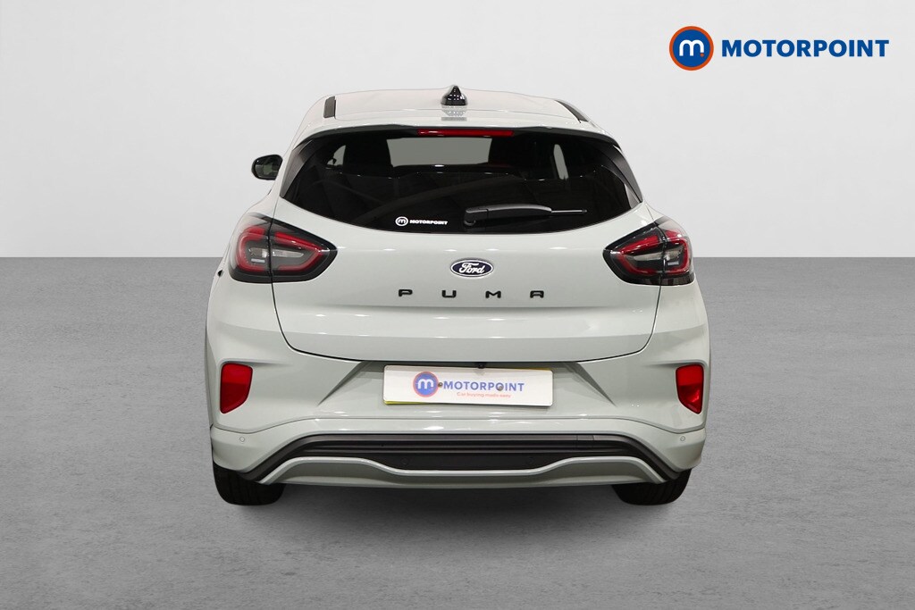 Used Ford Puma 2025 for sale - 76252852: Photo 6