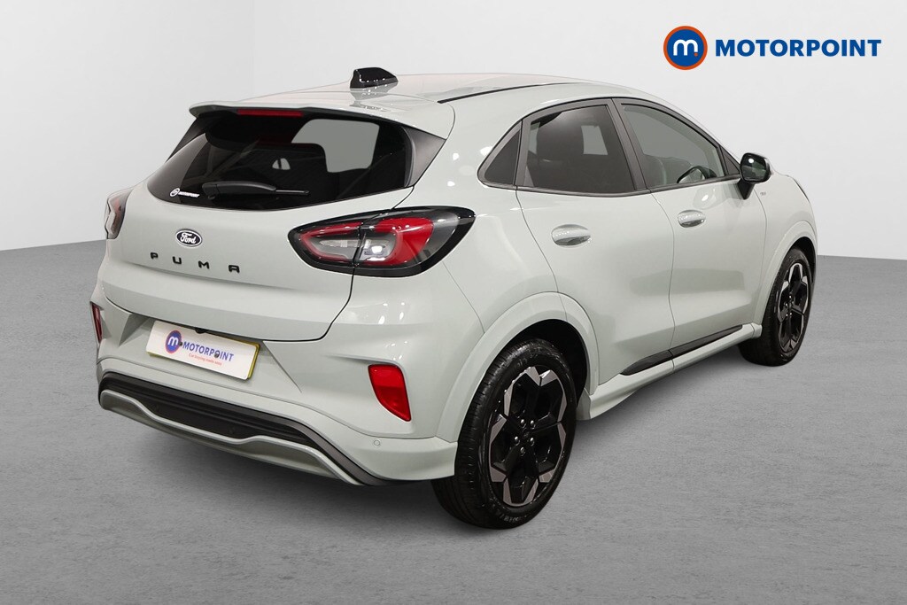 Used Ford Puma 2025 for sale - 76252852: Photo 7