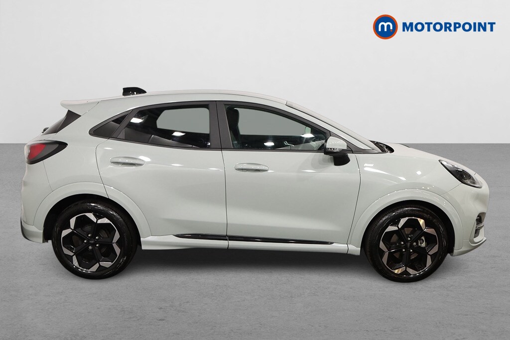 Used Ford Puma 2025 for sale - 76252852: Photo 8